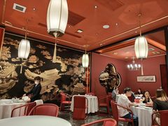 大堂-东富酒家(龙湖西溪天街店)