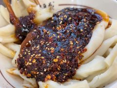 甜水面-西月城谭豆花(春熙路店)