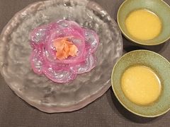 -肆月河豚·新淮扬(金融街店)