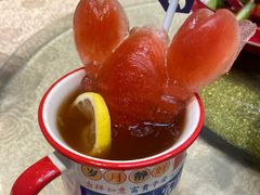 -鲁小三·大骨自助(金山总店)