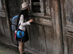 -广元唐家河嘉怡客栈