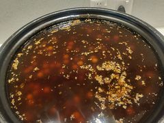 -清心素食自助餐厅(夫子庙店)