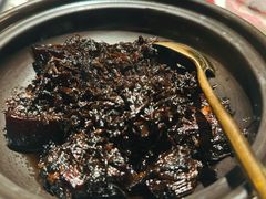 梅菜烧肉-西郊5号·Maggie 5