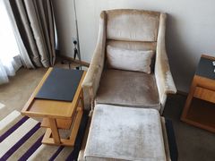 -广州天河合景福朋喜来登酒店