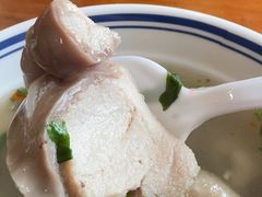 -岳记羊肠馆(陵园小区店)