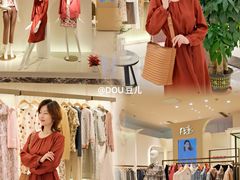 -燕莎友谊商城(金源店)