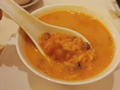 龙虾汤泡饭-利苑酒家(合景国际金融广场店)