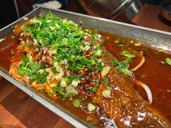 -树厨地道黔菜(凯里韶山南路店)