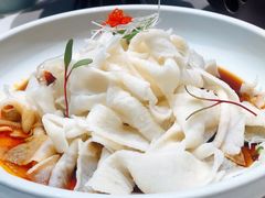 金湖藕粉皮-苏帮袁Sue Cuisine(南开大悦城店)