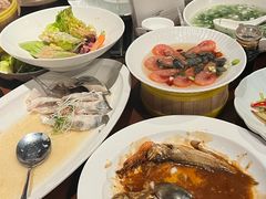 -高佳庄·舟山海鲜(海景旗舰店)