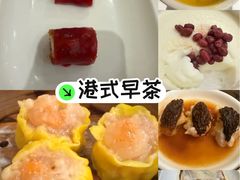 -万龙洲海鲜·粤菜(亚运村店)