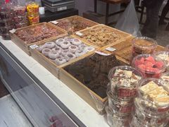 -二斗栗子(黄河道店)