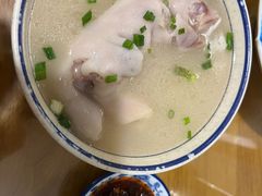 -易老妈蹄花.特色川菜(人民公园总店)