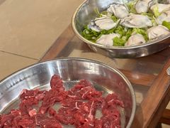 -丰尔粥食·粥底火锅·桑拿鸡(大良总店)