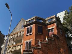 -飞马旅黎黄陂路文旅街区