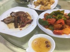 -老字号蛇口德记烧腊饭店·海鲜加工