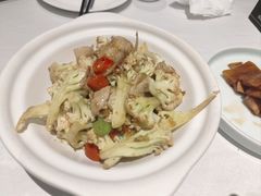 -鄱阳湖·江西小炒·瓦罐煨汤(五道口店)