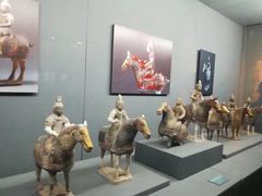 -茂陵博物馆