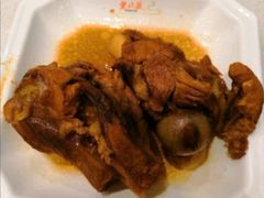 -东北风(江北万达店)