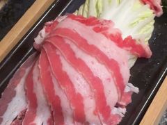 -湊湊火锅·茶憩(世博大道店)