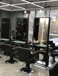-Tipo Hair salon（明星）店
