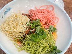 -王婆婆老妈蹄花川菜馆·非物质文化遗产(太古里一店)