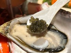 -Osteria Garden 生蚝花园餐厅(原进贤路店)
