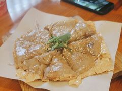 -芋包王闽南茶楼(八市店)