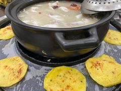 -罗记香霸头乌鱼庄(丹棱店)