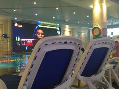 -水晶之星洗浴温泉汗蒸