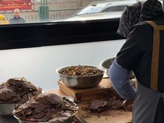 -清真磨沟沿老字号牛肉面(总店)