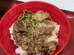 -食其家·牛丼咖喱(浦电路店)