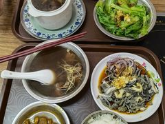 -歪头牛肉(金龙壹号店)