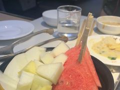 -海底捞火锅(威高广场店)