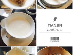 -海天楼(天津泛太平洋店)
