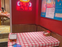 -龙虾当家·大排档(红谷滩五中店)