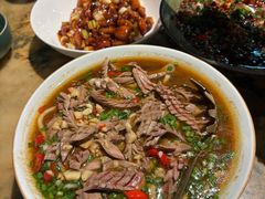 -锦府盐帮·侯宅(五棵松万达店)