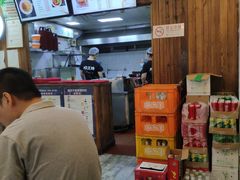 -碗里捞川渝特色面(沙河玖耀里店)