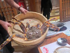 -耕海蟹将军(万象城店)