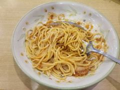 -萨莉亚意式餐厅(三号湾广场店)