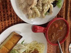 -So Lounge索兰至餐厅(蓝色港湾店)