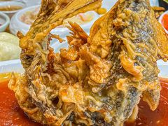 -鲁西南老厨子·特色鲁菜(经一纬五店)