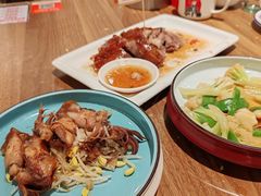 -先记烧鹅王·本地粤菜(福永店)