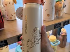 -星巴克臻选(珠海富华里店)