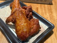 -友名Cross日式咖喱屋(江南大道中店)