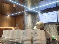 -Manner Coffee(芮欧百货店)