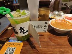 -胖姐社区老火锅(北京总店)