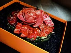 -烧肉达人(凯德晶萃店)
