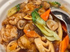 -上海老饭店(北京分店)