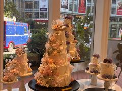-杜哈夫DOUX RÊVE·生日蛋糕(日月光店)
